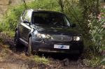 BMW X3 Hunter by Hartge 2008 года
